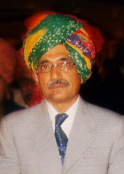 Mustafa Ali Khan