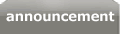 announcement